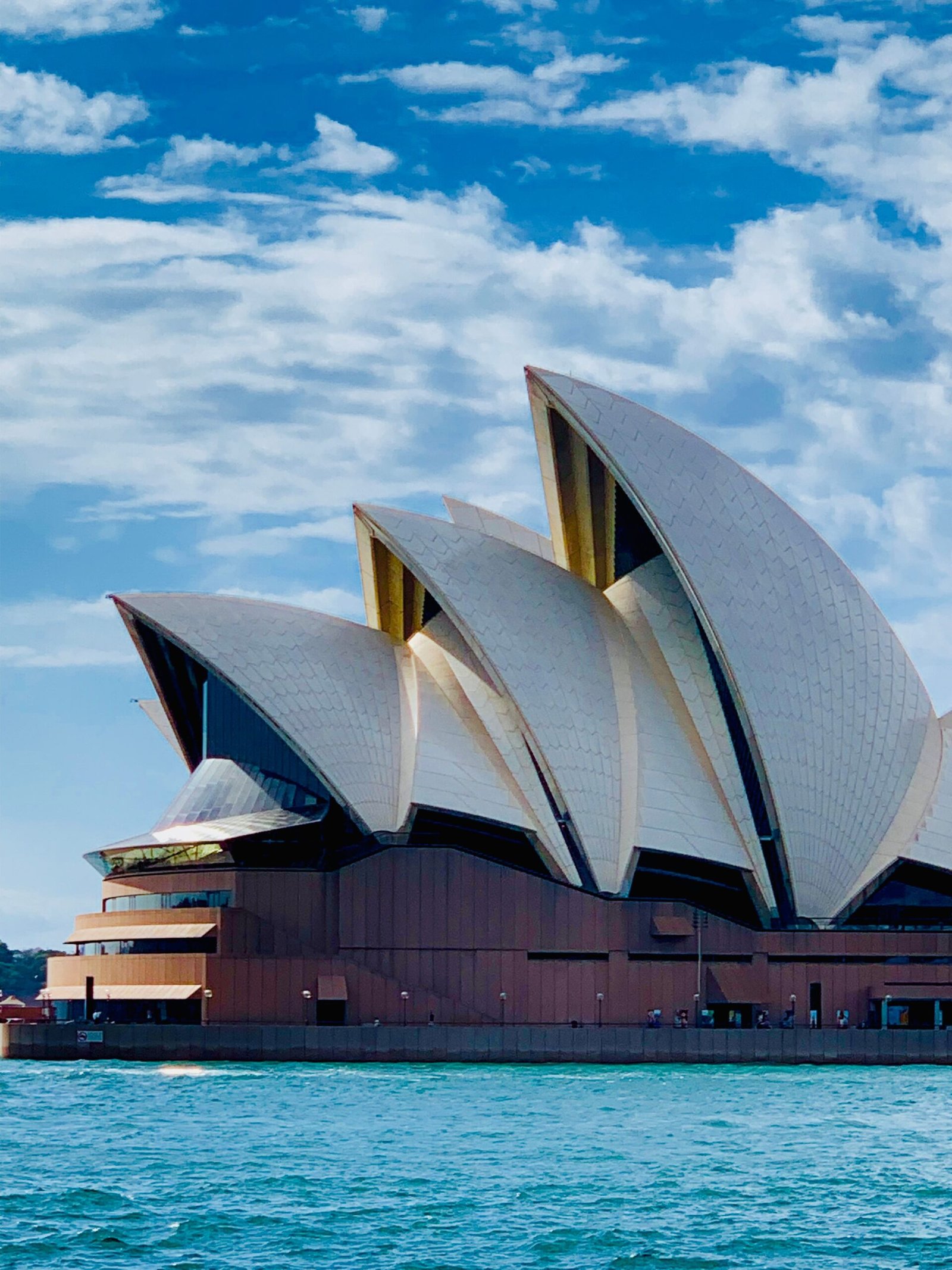 Study in Australia