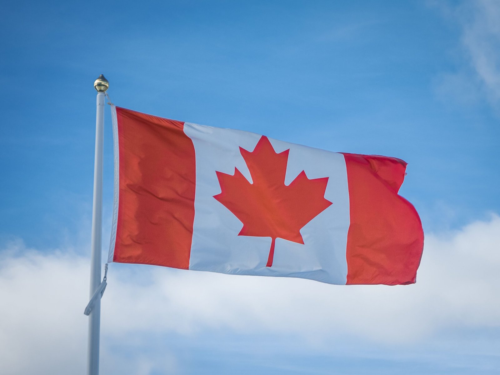 Study in Canada