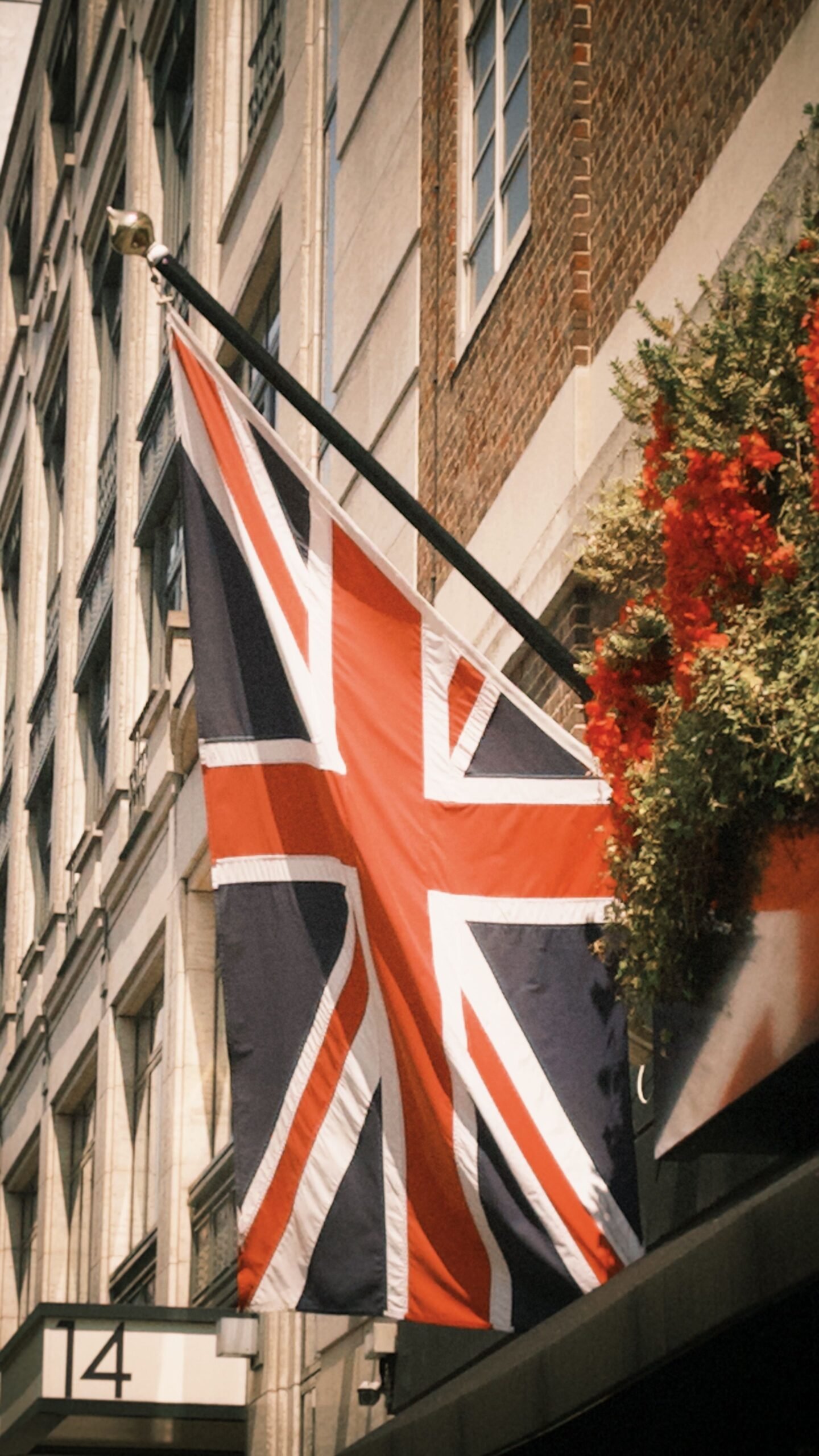 Study in the United Kingdom