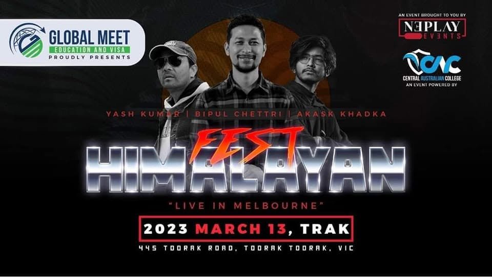 Global Meet team and student event