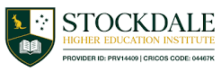 Stockdale Higher Education